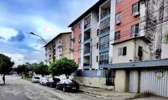 Imagem 3: Avenida Desembargador Gonzaga, n° 333 - Cidade dos Funcionários