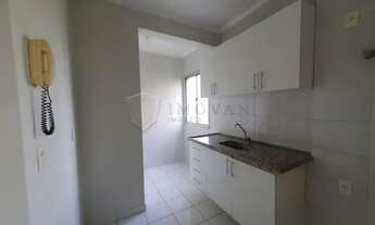 Imagem 2: Apartamento Padrão em Ribeirão Preto