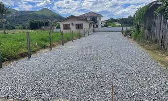 Imagem 2: Casa com Terreno de 1.100 m² Sul do Rio Santo Amaro da Imperatriz SC