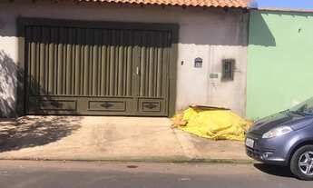 Imagem: Vendo Casa em Ribeirão Preto