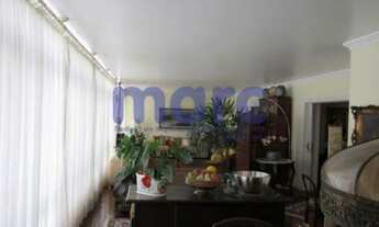 Imagem: SAO PAULO - Apartamento Padrão - JARDIM