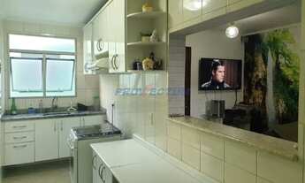 Imagem 7: Apartamento - Jardim Miranda - Campinas