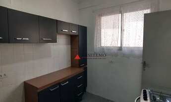 Imagem 5: Apartamento com 2 dormitórios para alugar, 56 m² por R$ 1.783,00/mês - Assunção - São Bern