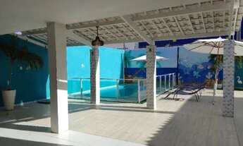 Imagem 3: Casa Clube para alugar durante o São João de Petrolina