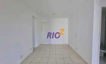 Imagem 5: Apartamento com 2 dormitórios para alugar, 70 m² por R$ 2.309,20/mês - Pechincha - Rio de