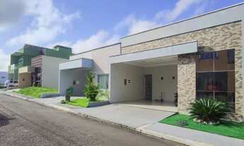 Imagem: COND. RESIDENCIAL ARBRE CASA COM 03 QUARTOS