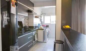 Imagem 3: Apartamento para Aluguel - Parque Industrial, 2 Quartos, 70 m2