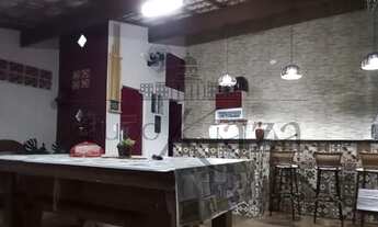 Imagem 3: Casa - Jardim Imperial - 3 Dormitórios - 180m² - Aceita Permuta