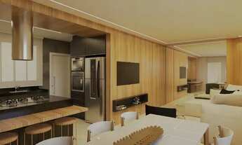 Imagem: BELO HORIZONTE - Apartamento Padrão - Sion