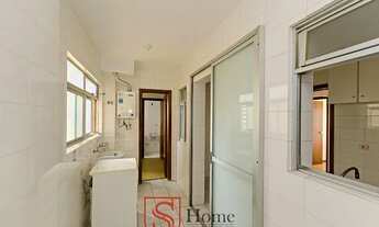 Imagem 6: Apartamento com 3 quartos e 2 vagas para aluguel no Bacacheri