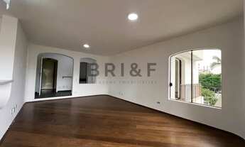 Imagem 2: Apartamento para locação com 3 dormitórios 1 suíte 2 vagas no Brooklin Novo