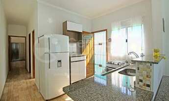 Imagem 6: CASA à venda com 2 quartos em Itanhaém, no bairro Nova Itanhaém