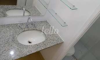 Imagem 6: São Paulo - Apartamento Padrão - Tatuapé