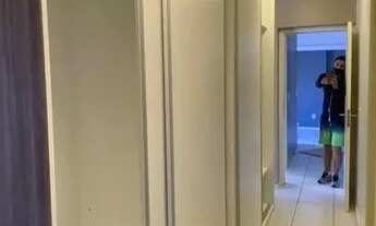 Imagem 4: Apartamento para aluguel com 62 metros quadrados com 2 quartos em Ponta Verde - Maceió - A