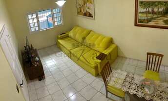 Imagem 4: Sobrado para venda possui 125 metros quadrados com 3 quartos