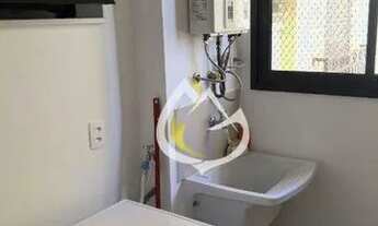 Imagem 7: Apartamento com 3 dormitórios para alugar, 87 m² por R$ 4.067,30/mês - Residencial San Mar