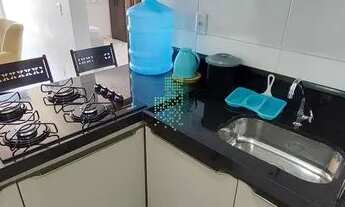 Imagem 6: Apartamento aluga em Bela Vista II / Intermares: 52,00 m², 2 quartos, 3º andar mobiliado