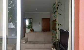 Imagem 4: Apartamento com 2 dormitórios à venda, 75 m² por R$ 335.000,00 - São Bernardo - Campinas/S