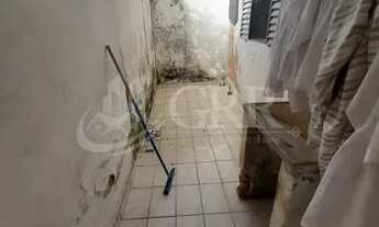 Imagem 5: Casa com 3 dormitórios no Bonfim, Taubaté!