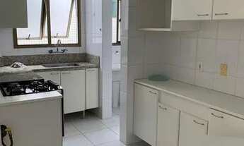 Imagem 7: Apartamento para aluguel possui 98 metros quadrados com 3 quartos