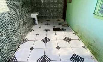 Imagem 6: Casa Térrea com 2 Dormitórios, Quintal e Garagem Privativos em Condomínio no Esmeralda