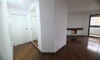 Imagem 2: Apartamento para aluguel tem 150 metros quadrados com 4 quartos em Vila Uberabinha - São P