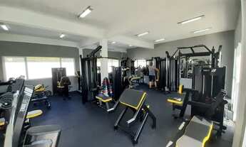 Imagem 6: Apartamento de dois quartos em Campo Grande/RJ