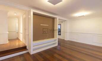 Imagem 7: Apartamento Locação 3 Dormitórios - 160 m² Vila Madalena