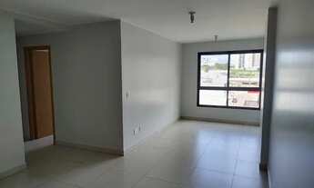 Imagem 1: Apartamento de 3 Quartos em Águas Claras Próximo a Estação do Metrô