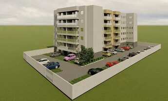 Imagem 7: Apartamento para venda possui 65 metros quadrados com 2 quartos em Patronato - São Gonçalo