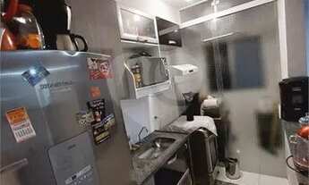 Imagem 4: Apartamento para aluguel tem 65 metros quadrados com 3 quartos