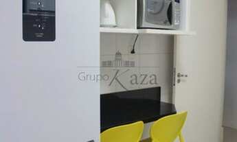 Imagem 7: Apartamento Padrão no Jardim Satélite - Venda