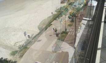 Imagem 2: LOCAÇÃO TEMPORADA - FRENTE MAR PARA 10 PESSOAS!