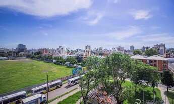 Imagem 3: PORTO ALEGRE - Apartamento Padrão - Menino Deus