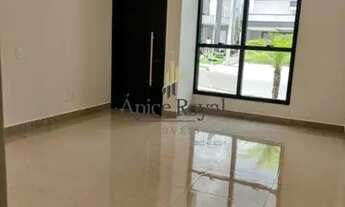 Imagem 7: Casa em Condomínio à venda, 3 quartos, 3 suítes, 2 vagas, Jardim Bréscia - Indaiatuba/SP