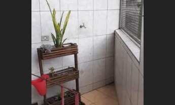 Imagem 5: Sobrado com 3 dormitórios, 220 m² - venda por R$ 415.000 ou aluguel por R$ 2.590/mês - Flo