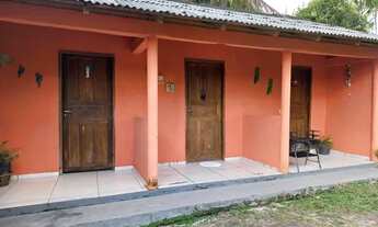 Imagem 4: Vende-se Pousada no Tepequem