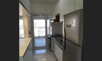 Imagem 7: APARTAMENTO NOVO para aluguel possui 65 metros quadrados com 2 quartos em Butantã - São Pa