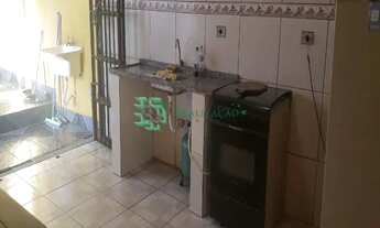 Imagem 10: CASA ESPEGTACULAR NO BAIRRO AGENOR DE CAMPOS - MONGAGUÁ - SP