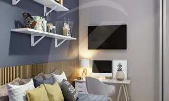 Imagem 4: Apartamento com 2 dormitórios sem vaga próximo ao metrô Tucuruvi