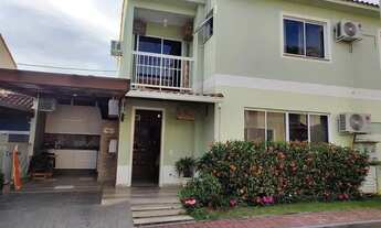 Imagem 2: RIO DE JANEIRO - CASA DE CONDOMÍNIO - GUARATIBA