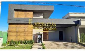 Imagem 6: CASA NO CONDOMINIO VILLAGE DAMHA III MIRASSOL