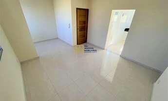 Imagem 3: Apartamento à Venda - 3 Quartos sendo 1 Suíte - 2 Vagas - 80m² - Bairro Heliópolis