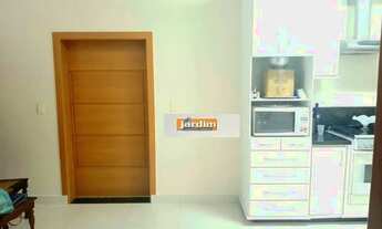 Imagem 7: Casa com 3 dormitórios para alugar, 150 m² por R$ 5.800,00/mês - Jardim do Mar - São Berna