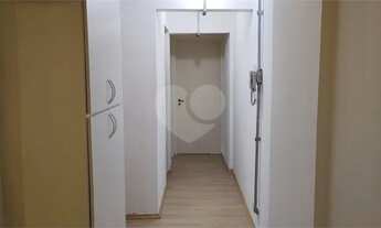 Imagem 4: Apartamento 2 dormitórios, Reformado, Planalto Paulista