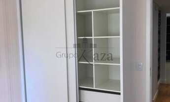 Imagem 3: Apartamento 3 dormitorios 1 suite e varanda gourment 3 vagas garagem jardim aquarius