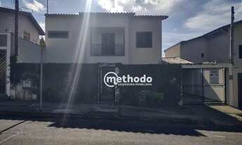 Imagem 2: Casa com 3 dormitórios à venda, 220 m² por R$ 850.000,00 - Nova Campinas - Campinas/SP