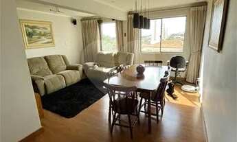 Imagem 2: Apartamento 83 m² no Jaguaré 2 quartos