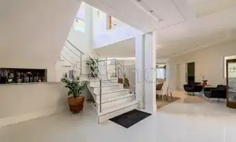 Imagem 4: Venda Casa em condomínio com 4 dormitórios