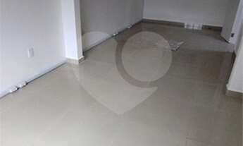 Imagem 1: Sobrado Comercial disponivel para locação com 180m² - Chácara Santo Antonio